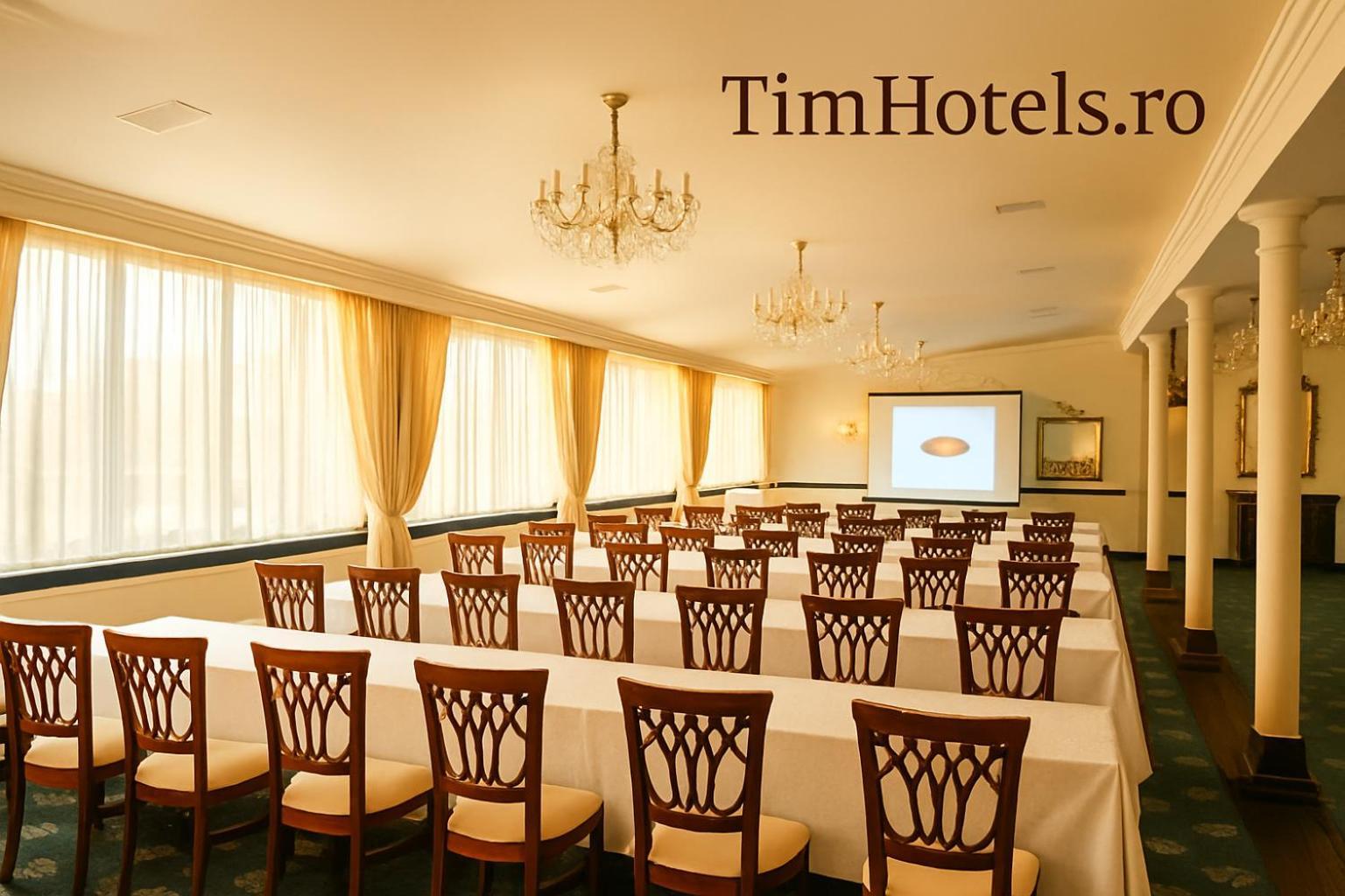Hotel Royal Plaza By Timhotels Timişoara Extérieur photo